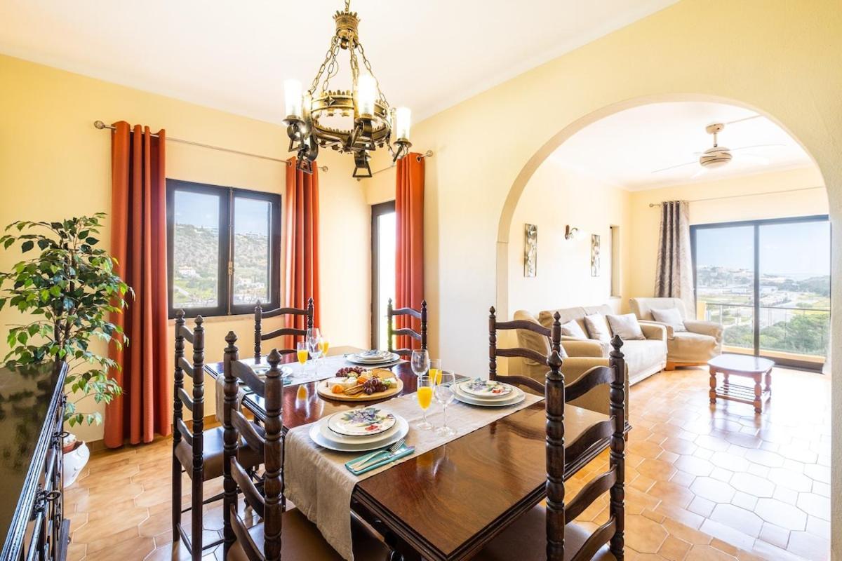 Villa Pinheiro 알부페이라 외부 사진