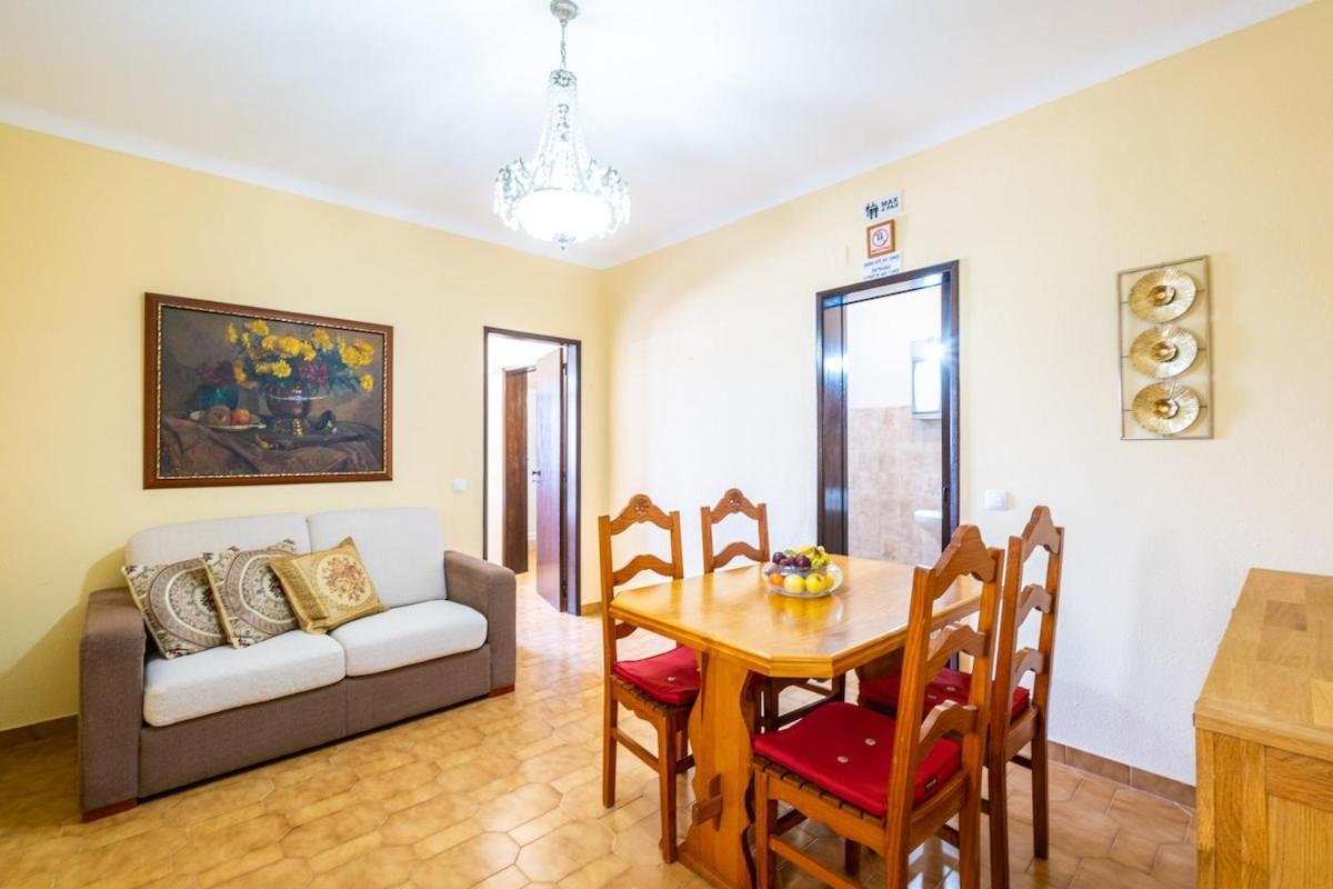 Villa Pinheiro 알부페이라 외부 사진