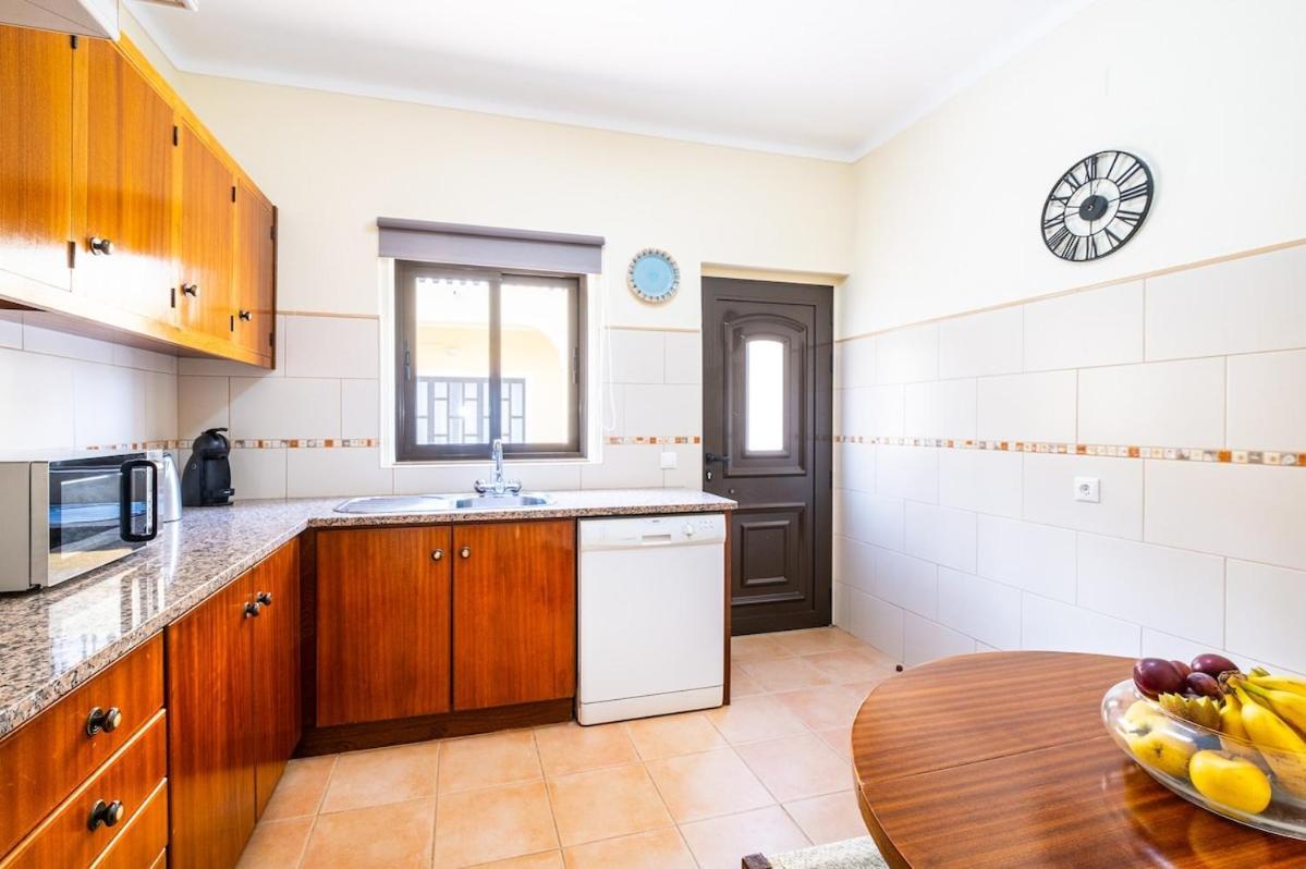 Villa Pinheiro 알부페이라 외부 사진