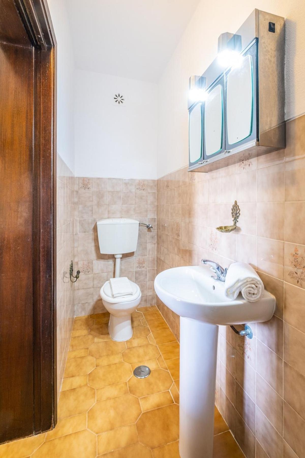 Villa Pinheiro 알부페이라 외부 사진